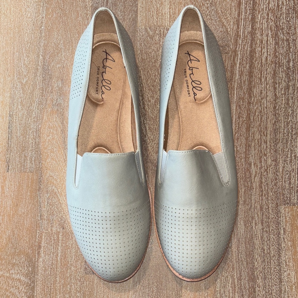 Abella True Comfort Loafers